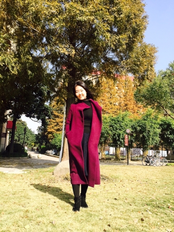 数学学院刘柳