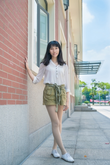 法学院罗佳莹