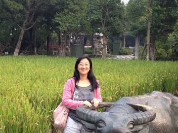 公共经济与管理学院王峰