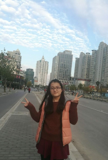 金融学院王黎