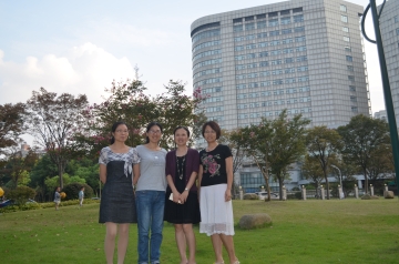 公共经济与管理学院税收系