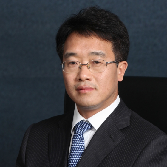 金融学院柳永明